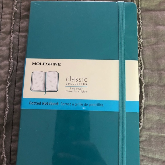 Moleskine Notebook - Picture 4 of 5